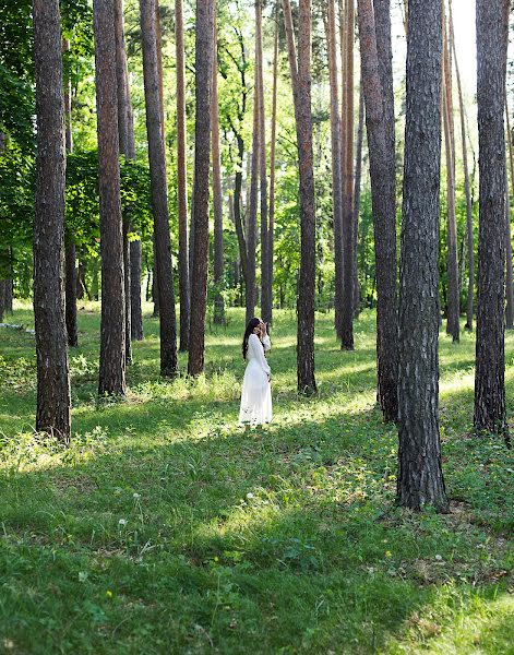 Wedding photographer Nika Gorbushina (whalelover). Photo of 20 December 2018