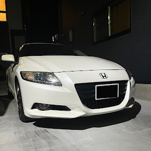 CR-Z ZF1