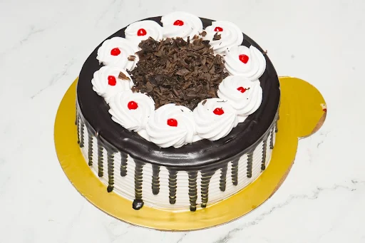 Black Forest Cake