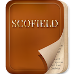 Cover Image of ダウンロード Scofield Study Bible Free 4.4 APK