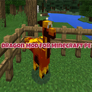 Download Dragon Mod For Minecraft Pe Apk For Android Latest Version