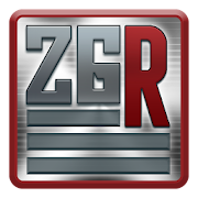 Zombie Gunship Reality 1.1.1 Icon