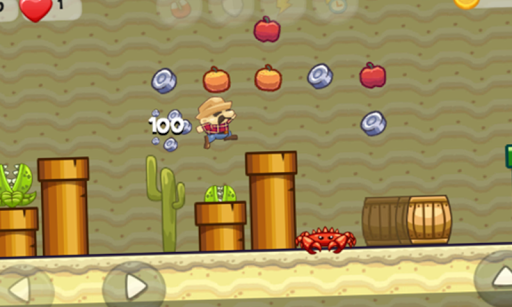 Grandpa's World - Jungle Adventure screenshots 9