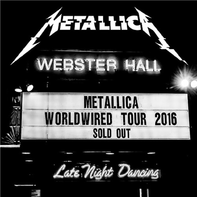 Metallica flac. Metallica 2016. Webster Hall. Metallica 2023 New York. Metallica in New York.