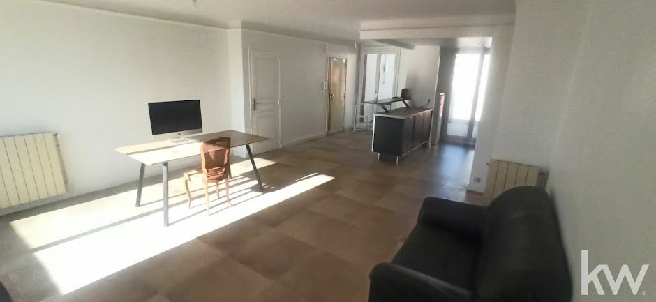 Vente appartement 4 pièces 86.19 m² à Marseille 10ème (13010), 260 000 €