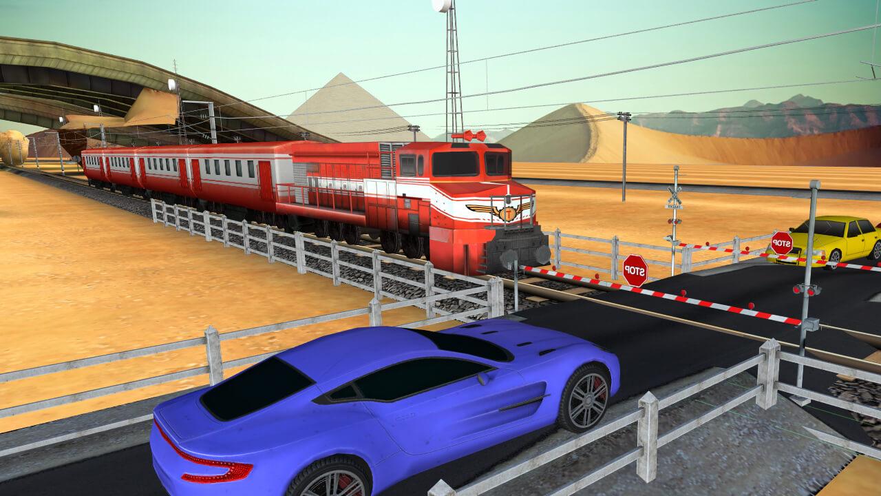 Train Simulator 2016 Android Apps On Google Play