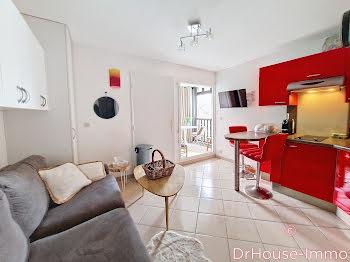 appartement à Villers-sur-Mer (14)