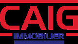 logo de l'agence Compagnie Auboise Immobilière de Gestion