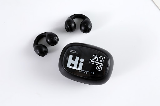 Title 12, True Wireless Sports Running Bluetooth Headset ...