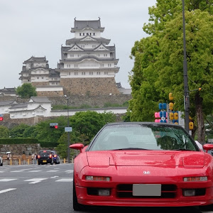 NSX NA1