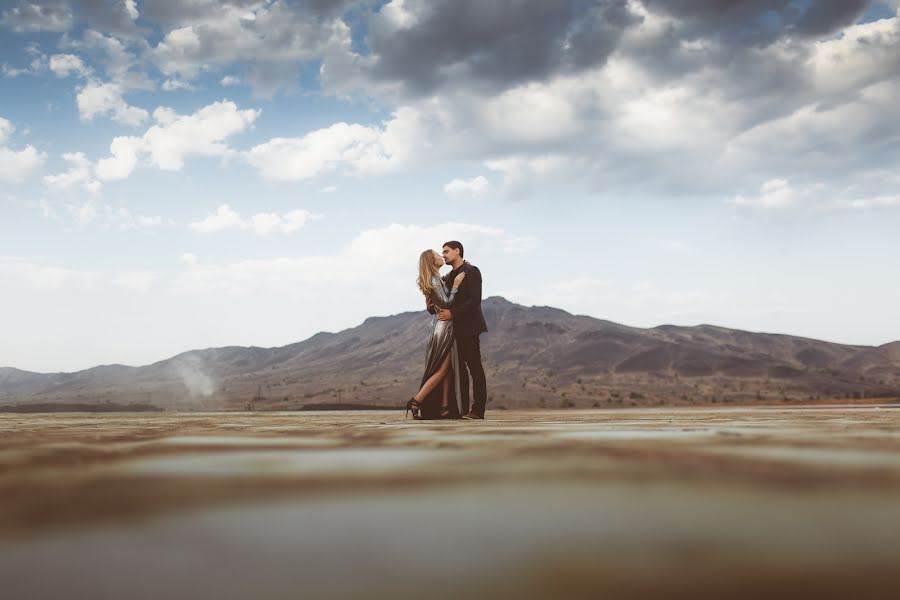 Photographe de mariage Gleb Savin (glebsavin). Photo du 7 novembre 2017