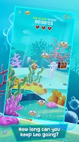 PuffOut Endless Underwater! Screenshot