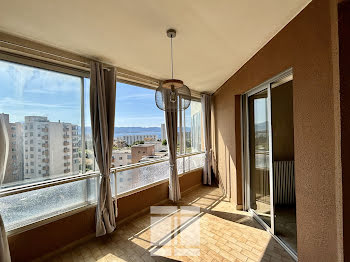 appartement à Ajaccio (2A)