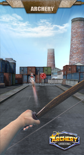 Screenshot Shooting Archery