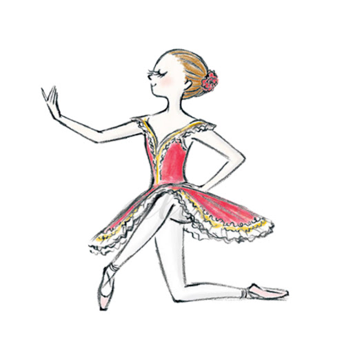 Emma❤︎Ballet