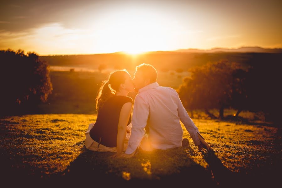 Fotografo di matrimoni Daniel Rosso (sweetstudio). Foto del 28 gennaio 2016