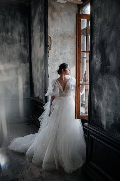 結婚式の写真家Mariya Bashkevich (mbaskevits)。2021 11月24日の写真