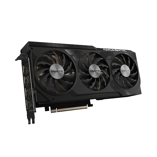 Card màn hình GIGABYTE RTX 4070 SUPER WINDFORCE OC 12G 12GB GDDR6X (N407SWF3OC-12GD)