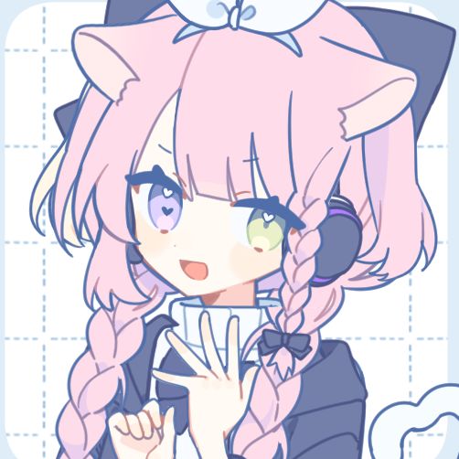 るなあ。@ぴんく