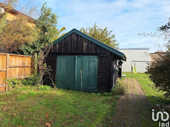 maison à La Teste-de-Buch (33)