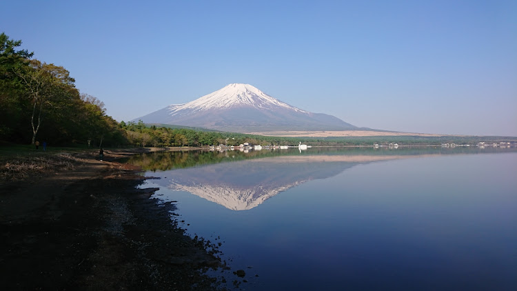 デリカD:5のDFM・山中湖に関するカスタム事例の投稿画像1枚目