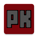 Icon Pixel Kombat