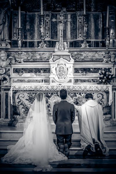 Wedding photographer Giulio Boiano (boiano). Photo of 30 January 2014