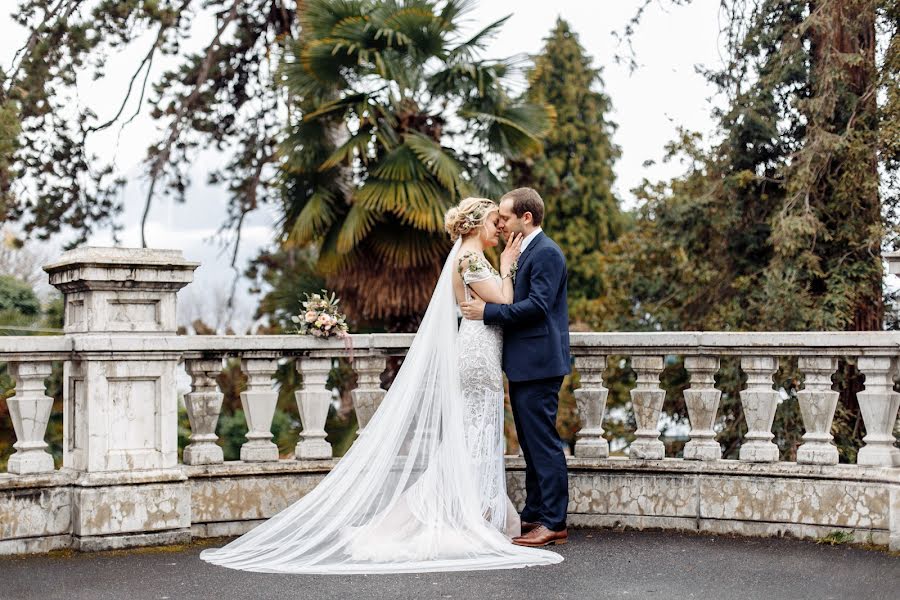 Photographe de mariage Nina Zverkova (ninazverkova). Photo du 13 mai 2019