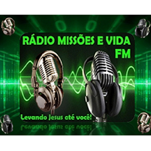 Rádio Missões e Vida FM 3.2.3 APK + Мод (Unlimited money) за Android