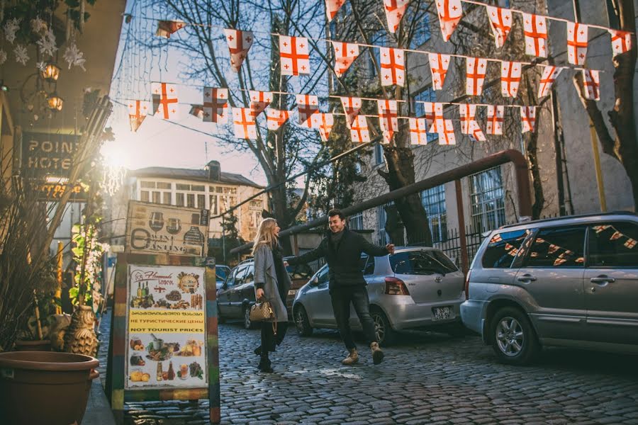 Fotograf ślubny Alena Boyko (yate). Zdjęcie z 6 stycznia 2018