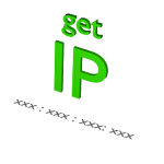 get IP Apk