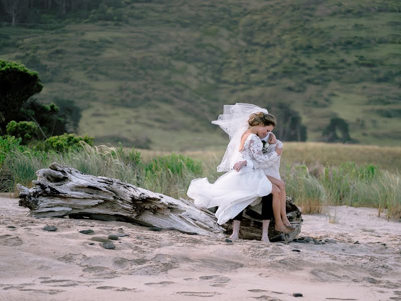 Fotografo di matrimoni Sharon Dasht (sharondasht). Foto del 26 gennaio 2023