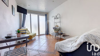 appartement à Canet-en-Roussillon (66)