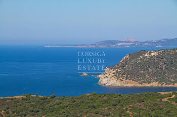 terrain à Ajaccio (2A)