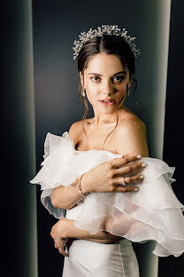 Fotografo di matrimoni Irina Moshnyackaya (imoshphoto). Foto del 23 dicembre 2019