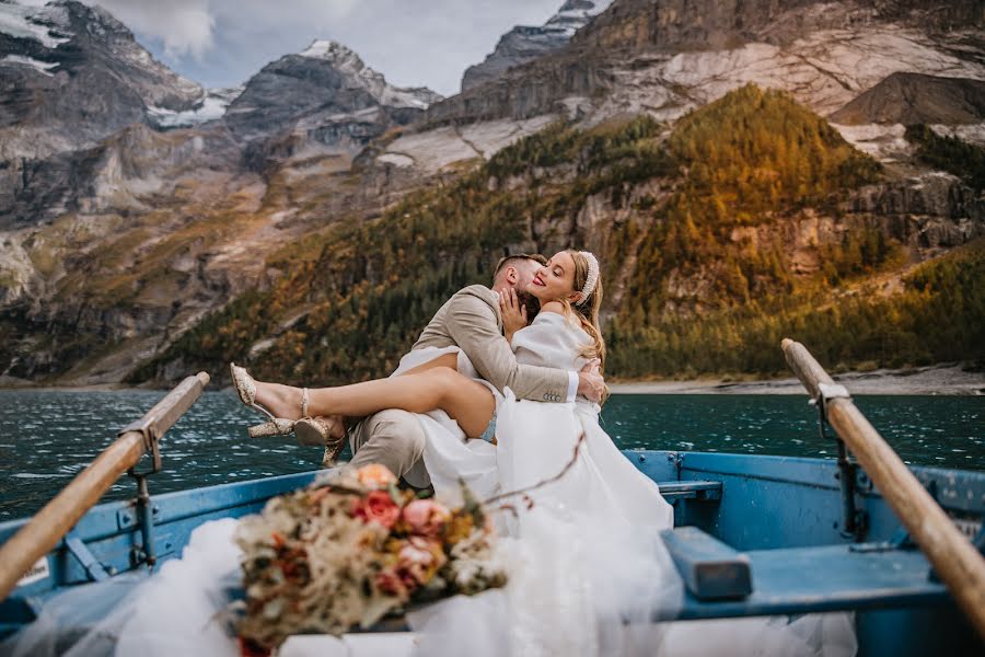 Fotógrafo de bodas Helena Brauer (helenabrauer). Foto del 27 de noviembre 2023