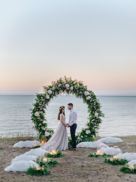 Photographe de mariage Tatyana Sheptickaya (snupik). Photo du 24 juin 2017