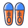 Jay Footwear, Vatva, Ahmedabad logo
