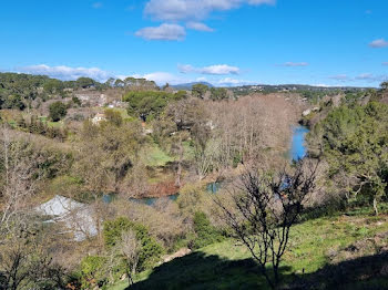 terrain à Castelnau-le-Lez (34)