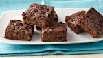 Vegan Double Chocolate Brownies was pinched from <a href="http://www.bettycrocker.com/recipes/vegan-double-chocolate-brownies/b95d83be-6437-459f-99e9-e263336a4593" target="_blank">www.bettycrocker.com.</a>