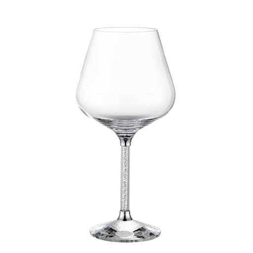 Title 3, Home and Commercial Use Red Wine Glass Goblet C...