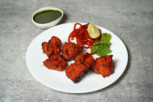 Chicken Tikka [6 Pieces]