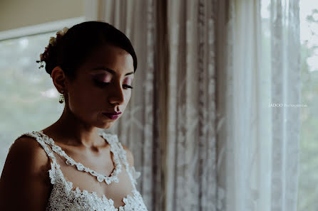 Fotógrafo de bodas Patricia Macedo (jadoo). Foto del 9 de agosto 2018