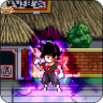 Cover Image of 下载 Goku Kid: The road of Warrior 1.0.1 APK