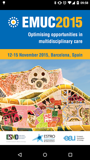 EMUC2015