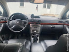 продам авто Toyota Avensis Avensis II