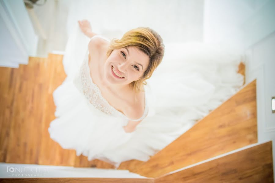 Wedding photographer Ionut Chiru (chiru). Photo of 16 February 2019