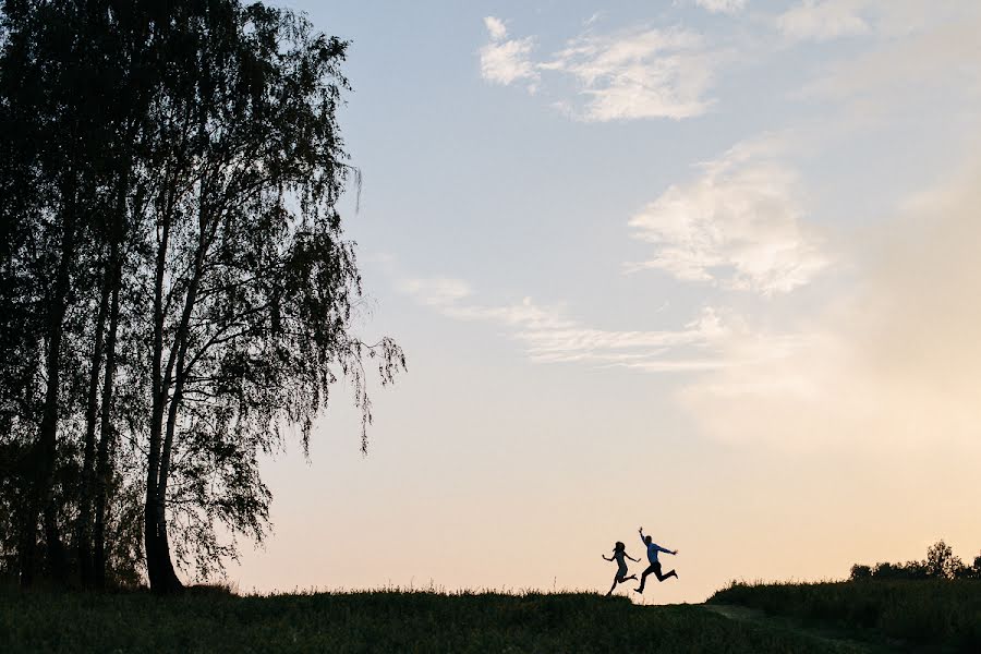 Vestuvių fotografas Zhenya Ermakovec (ermakovec). Nuotrauka 2015 spalio 1