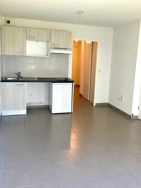 Vente appartement 2 pièces 48 m² à Cornebarrieu (31700), 113 500 €