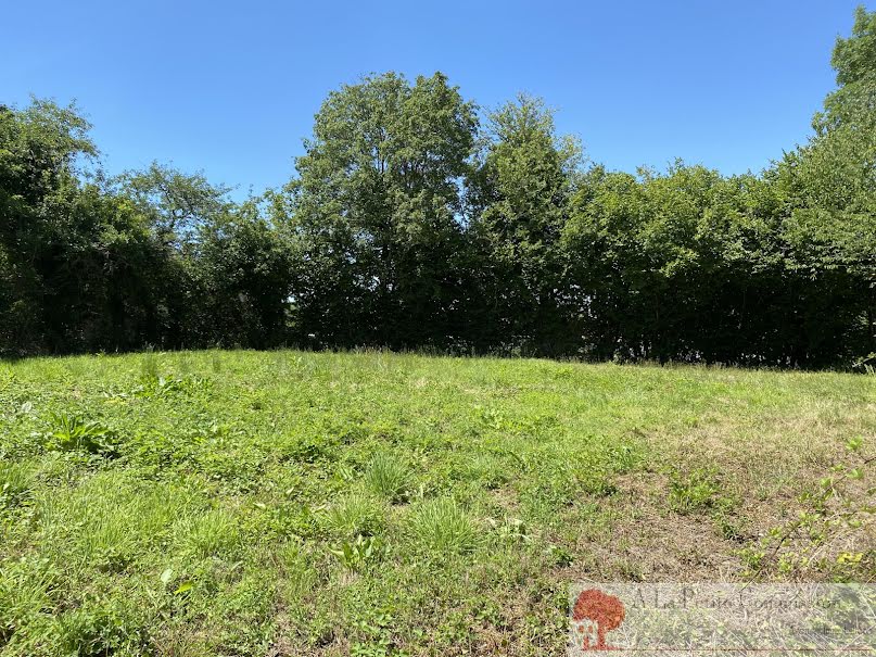 Vente terrain  960 m² à Vichères (28480), 18 000 €